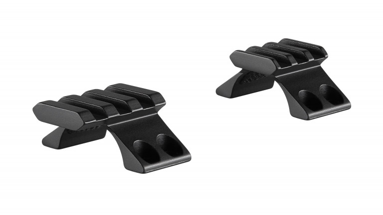 Hawke 1" Picatinny Ring Caps