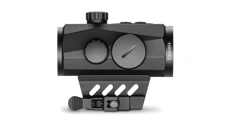 Hawke Endurance 1x25 Red Dot Sight
