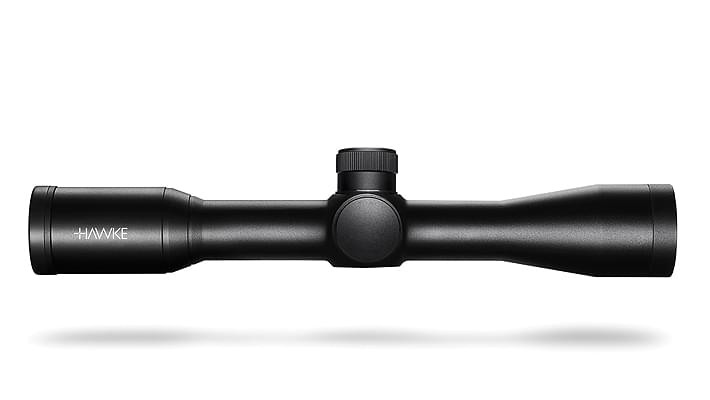 Hawke Vantage 4x32 30/30 Duplex Rifle Scope