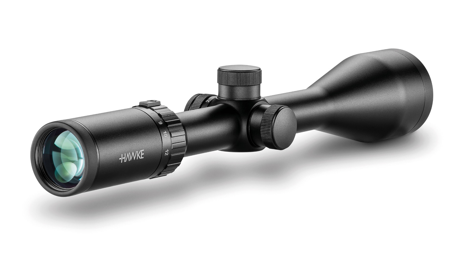 Hawke Vantage IR 3-9x50 L4A Dot Rifle Scope