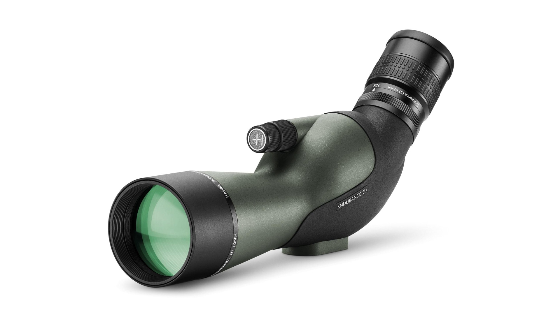 Hawke Endurance ED 15-45x60 Compact Spotting Scope