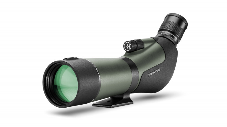 Hawke Endurance ED 20-60x68 Spotting Scope