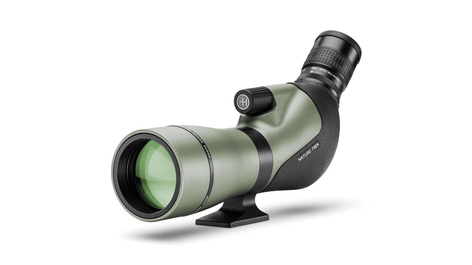 Hawke Nature-Trek 16-48x65 Spotting Scope