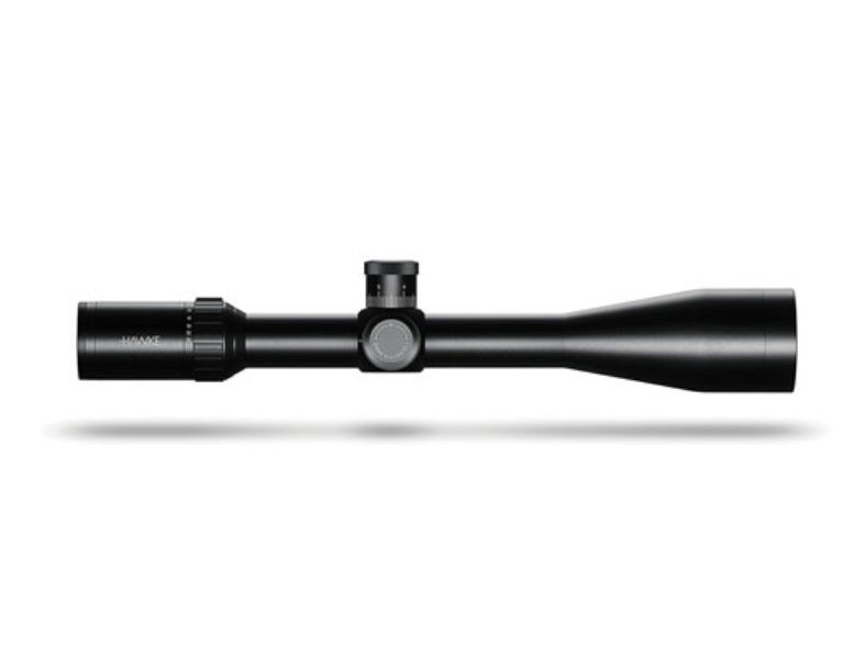 Hawke Vantage 30 WA SF IR 6-24 X 50 SF Rifle Scope WITH FREE OPW TORCH & MOUNT SYSTEM