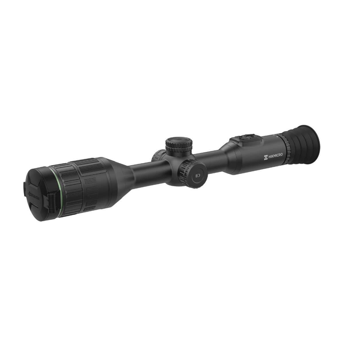 WIN A: HIKMICRO Alpex 4K A50E UHD Sensor Non-LRF Digital Day & Night Rifle Scope