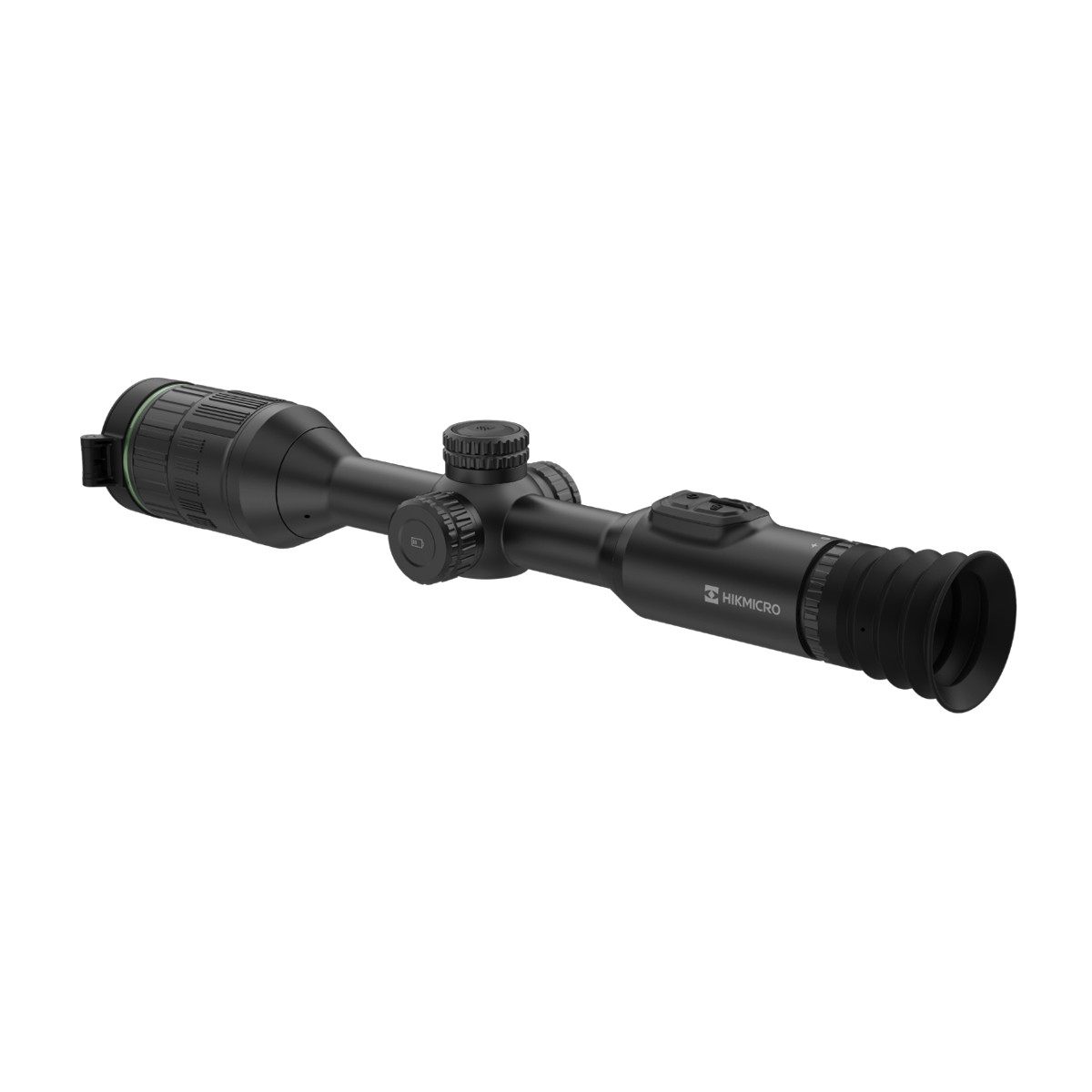 WIN A: HIKMICRO Alpex 4K A50E UHD Sensor Non-LRF Digital Day & Night Rifle Scope