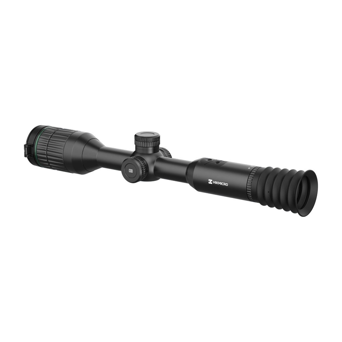HIKMICRO ALPEX A50T Day & Night Riflescope with 850nm IR Illuminator