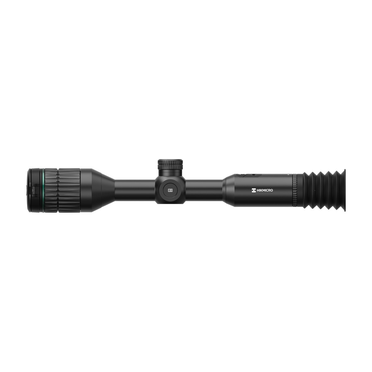 WIN A: HIKMICRO ALPEX A50T Day & Night Riflescope with 850nm IR Illuminator