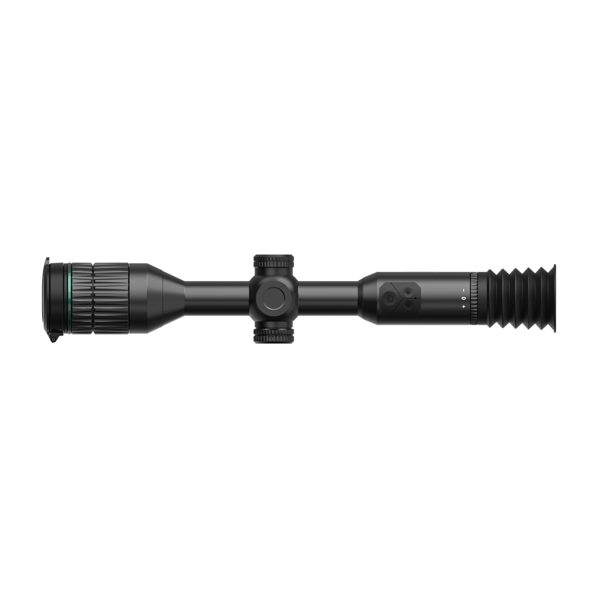 WIN A: HIKMICRO ALPEX A50T Day & Night Riflescope with 850nm IR Illuminator