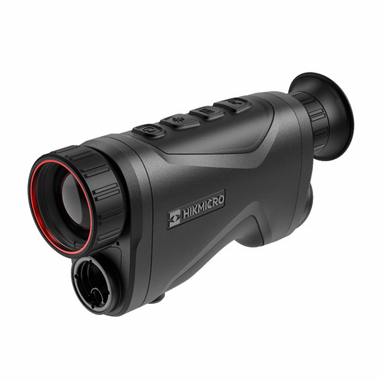Ex-Demo HIKMICRO Condor CH35L Thermal Monocular with LRF - 35mm <20mK 384x288px 12µm - EXD356