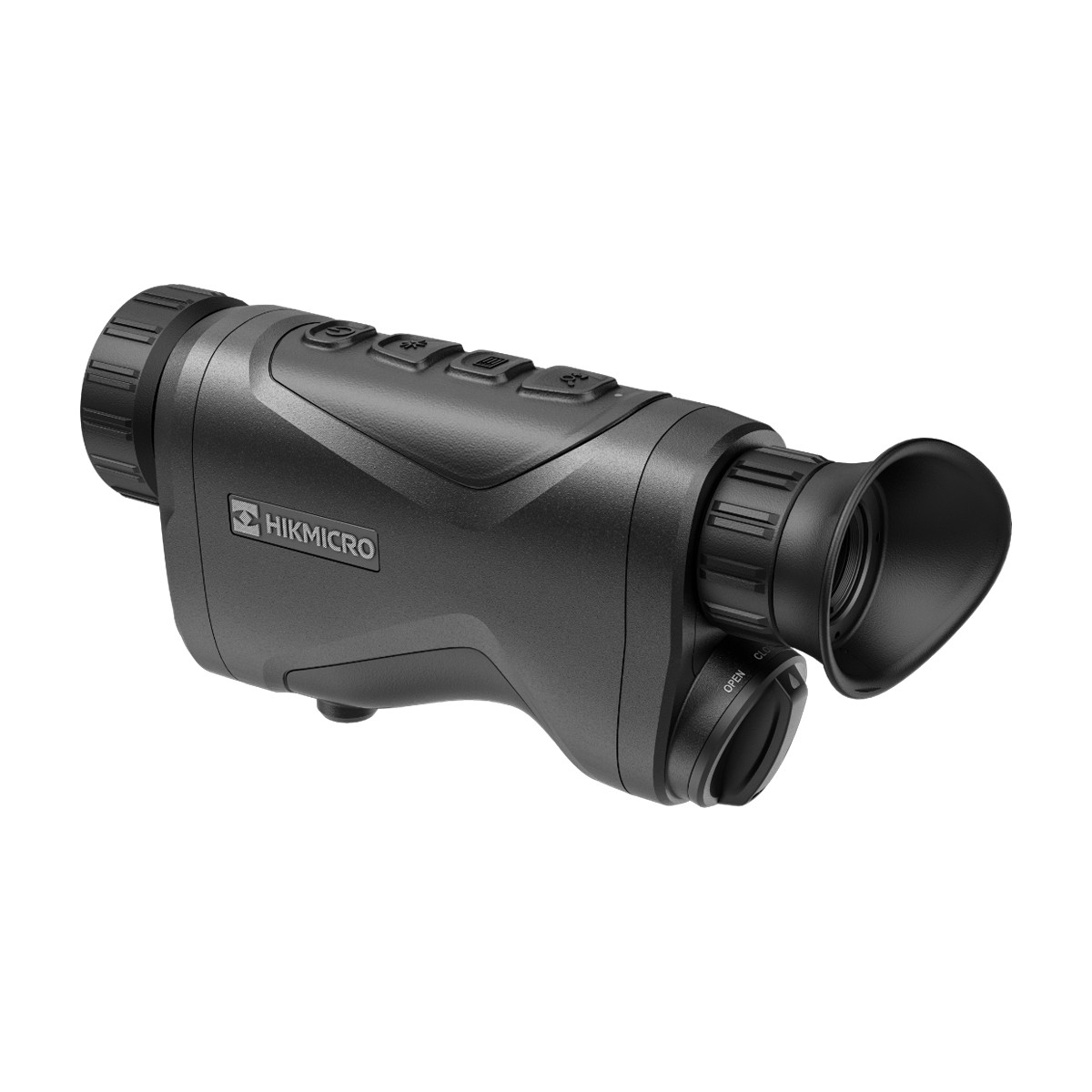 Ex-Demo HIKMICRO Condor CH35L Thermal Monocular with LRF - 35mm <20mK 384x288px 12µm - EXD356