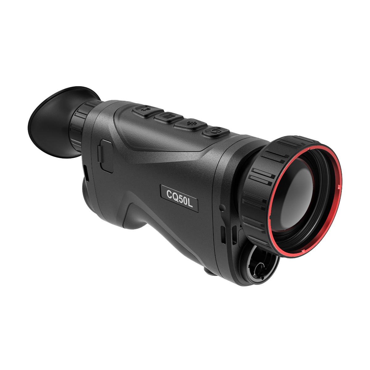 HIKMICRO Condor CQ50L Pro 50mm LRF 640x512 12µm <20mK Thermal Monocular