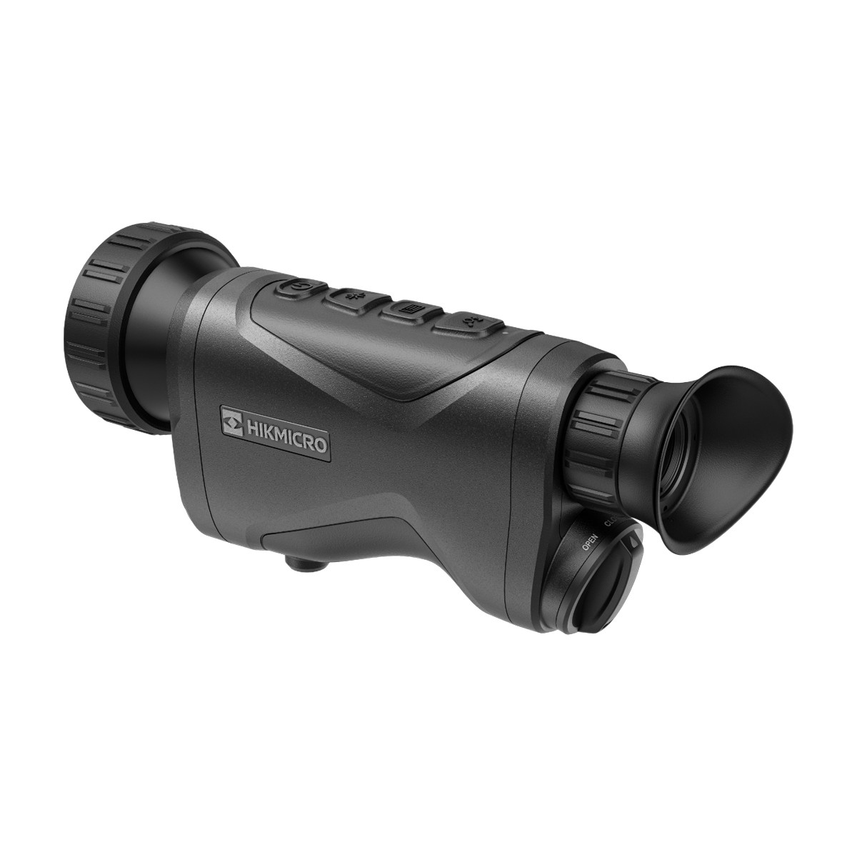 HIKMICRO Condor CQ50L Pro 50mm LRF 640x512 12µm <20mK Thermal Monocular