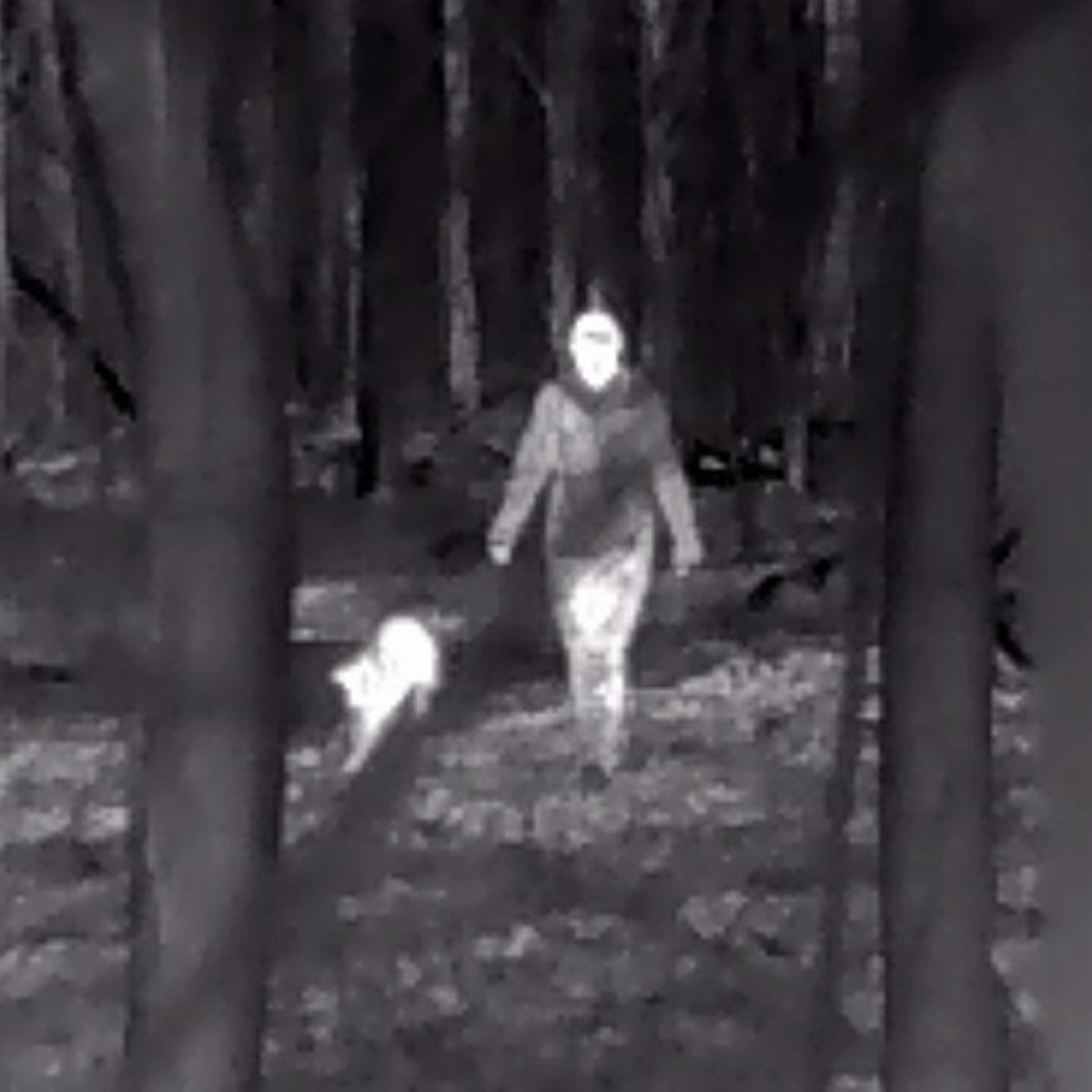 HIKMICRO EXPLORER E20 Smartphone Clip-In Thermal Imager for Android