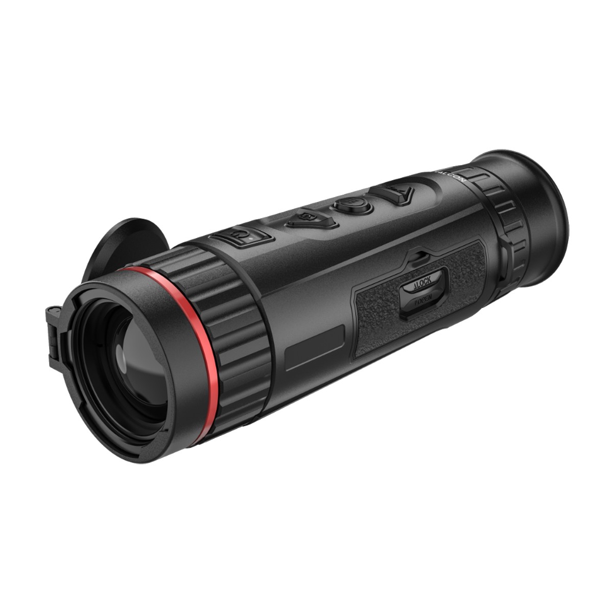 **Factory Refurb** HIKMICRO Falcon FH35 Hand Held Thermal Imager Monocular - 35mm 384x288px 12µm 20mk - FR43