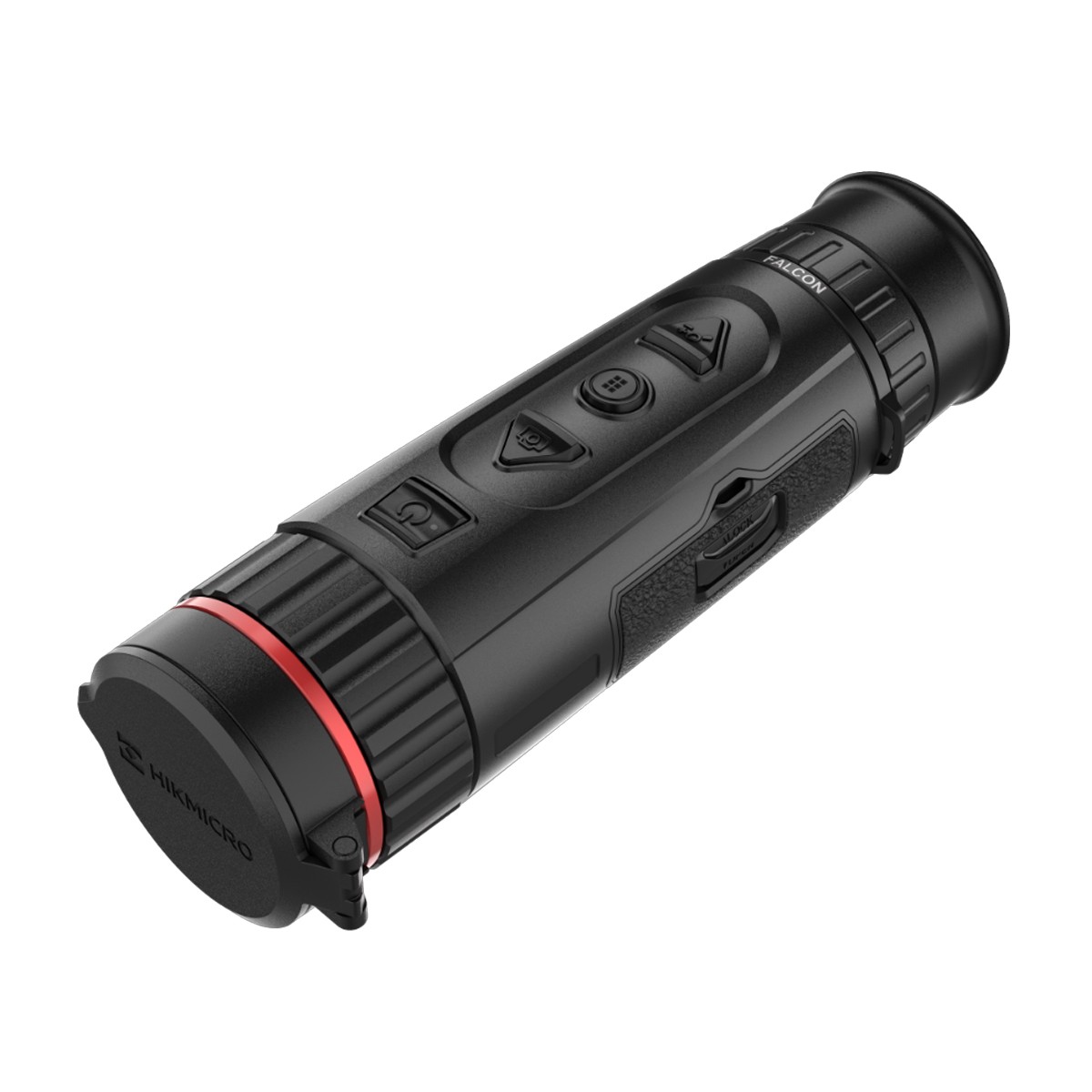 **Factory Refurb** HIKMICRO Falcon FH35 Hand Held Thermal Imager Monocular - 35mm 384x288px 12µm 20mk - FR43