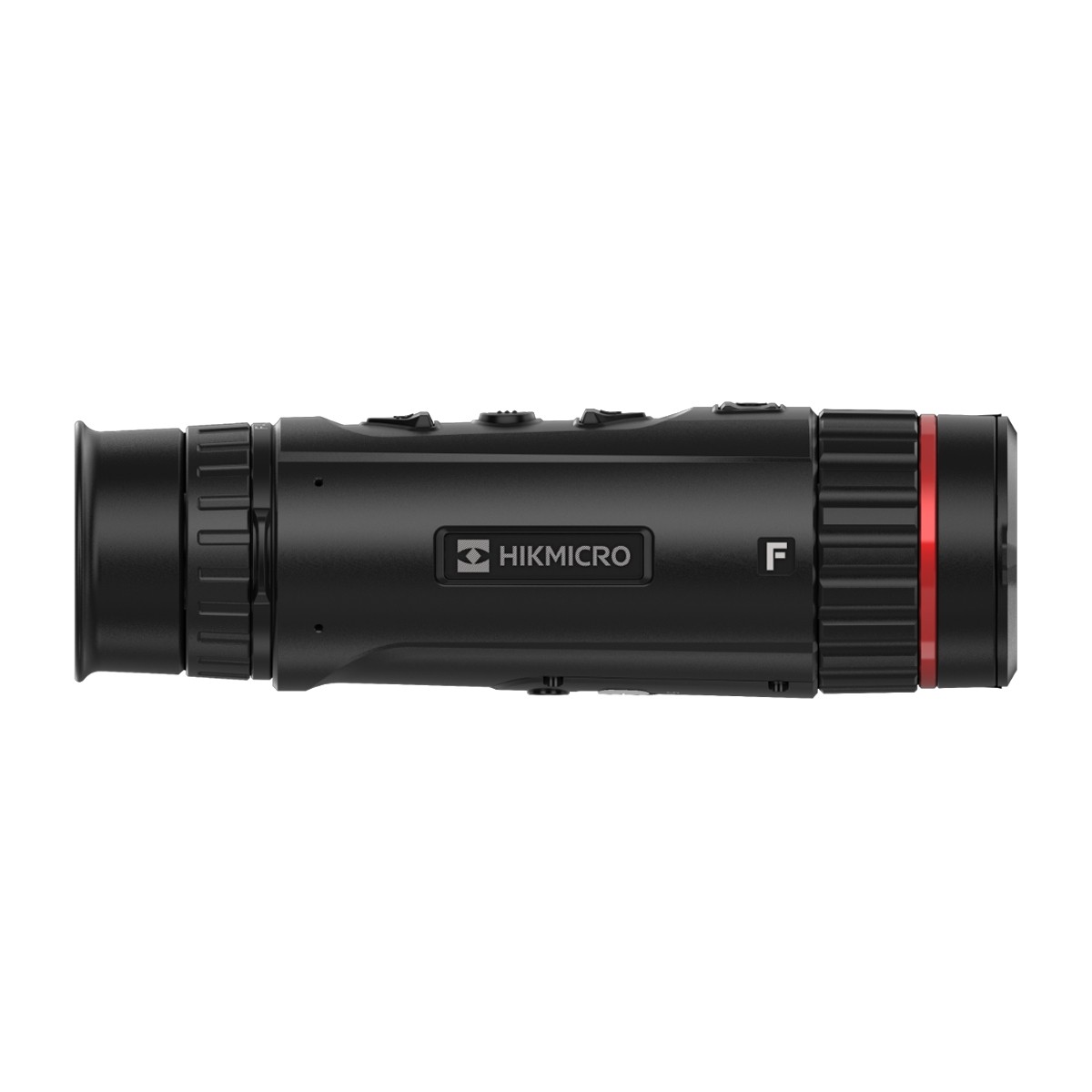 **Factory Refurb** HIKMICRO Falcon FH35 Hand Held Thermal Imager Monocular - 35mm 384x288px 12µm 20mk - FR43