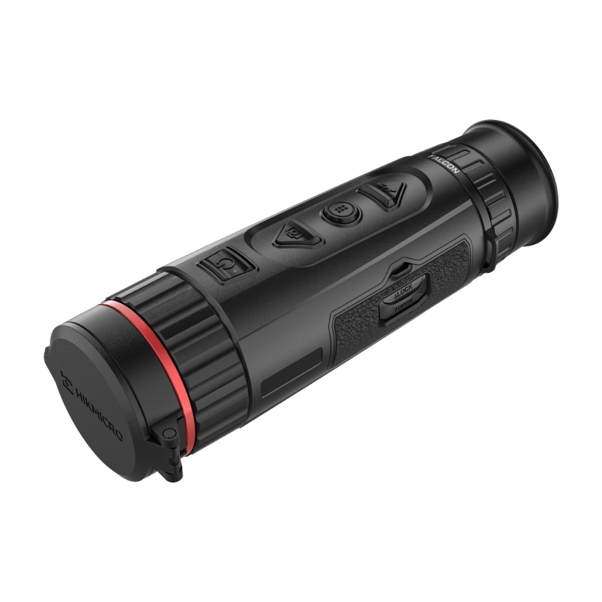 **Factory Refurb** HIKMICRO Falcon FH35 Hand Held Thermal Imager Monocular - 35mm 384x288px 12µm 20mk - FR43