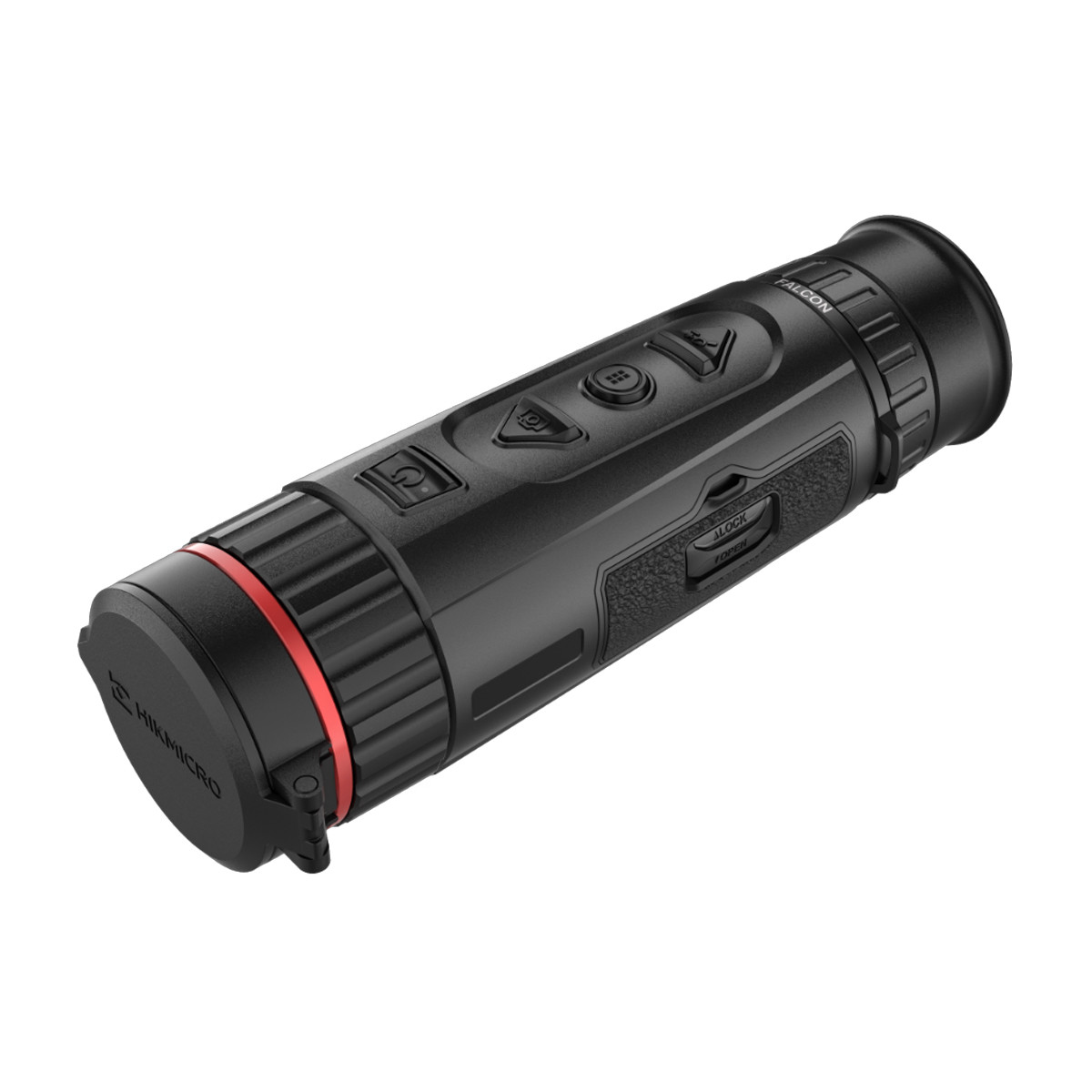 HIKMICRO Falcon FQ35 Pro 35mm 640x512 12µm 20mk Hand Held Thermal Imager Monocular