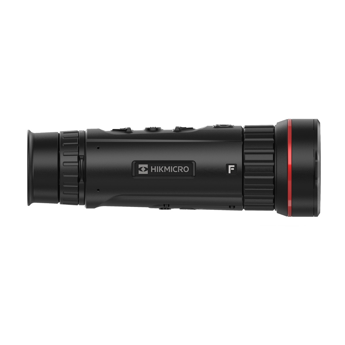 HIKMICRO Falcon FQ50 Pro 50mm 640x512 12µm 20mk Hand Held Thermal Imager Monocular