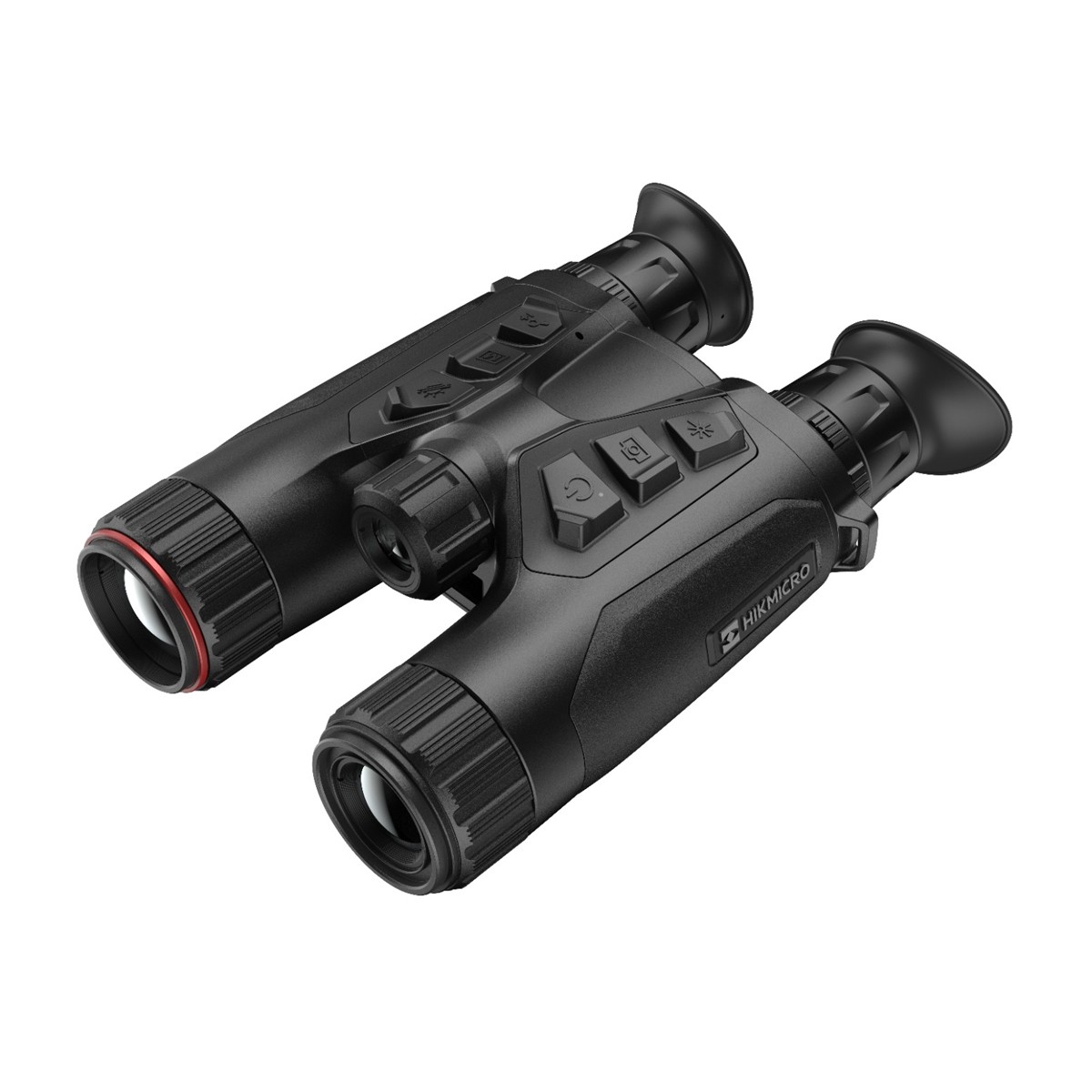 WIN: HIKMICRO Habrok 4K HE25L 25mm 5.5-22 x 60 Multi-Spectrum 256x192 <35mK 12um LRF Entry Level Thermal Binoculars