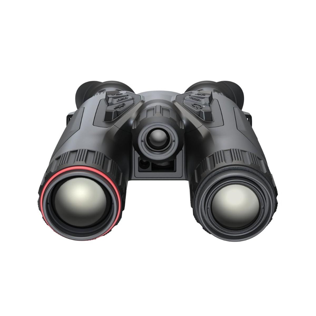 WIN: HIKMICRO Habrok 4K HE25L 25mm 5.5-22 x 60 Multi-Spectrum 256x192 <35mK 12um LRF Entry Level Thermal Binoculars
