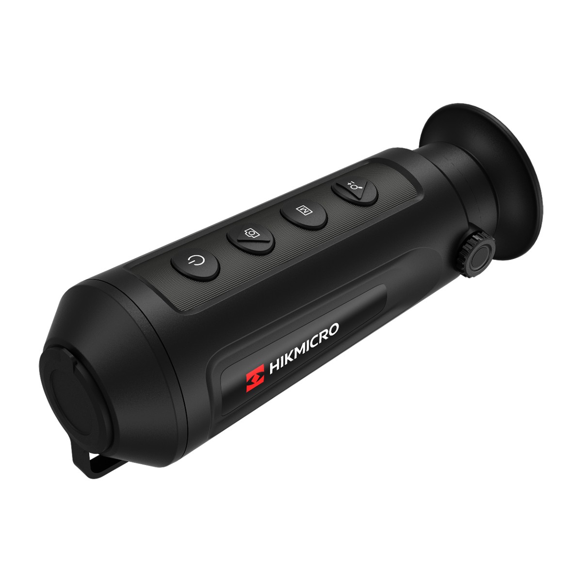 WIN A: HIKMICRO Lynx-S PRO LE10 Smart Thermal Hand Held Monocular - 10mm 35mK 256x192px 12µm