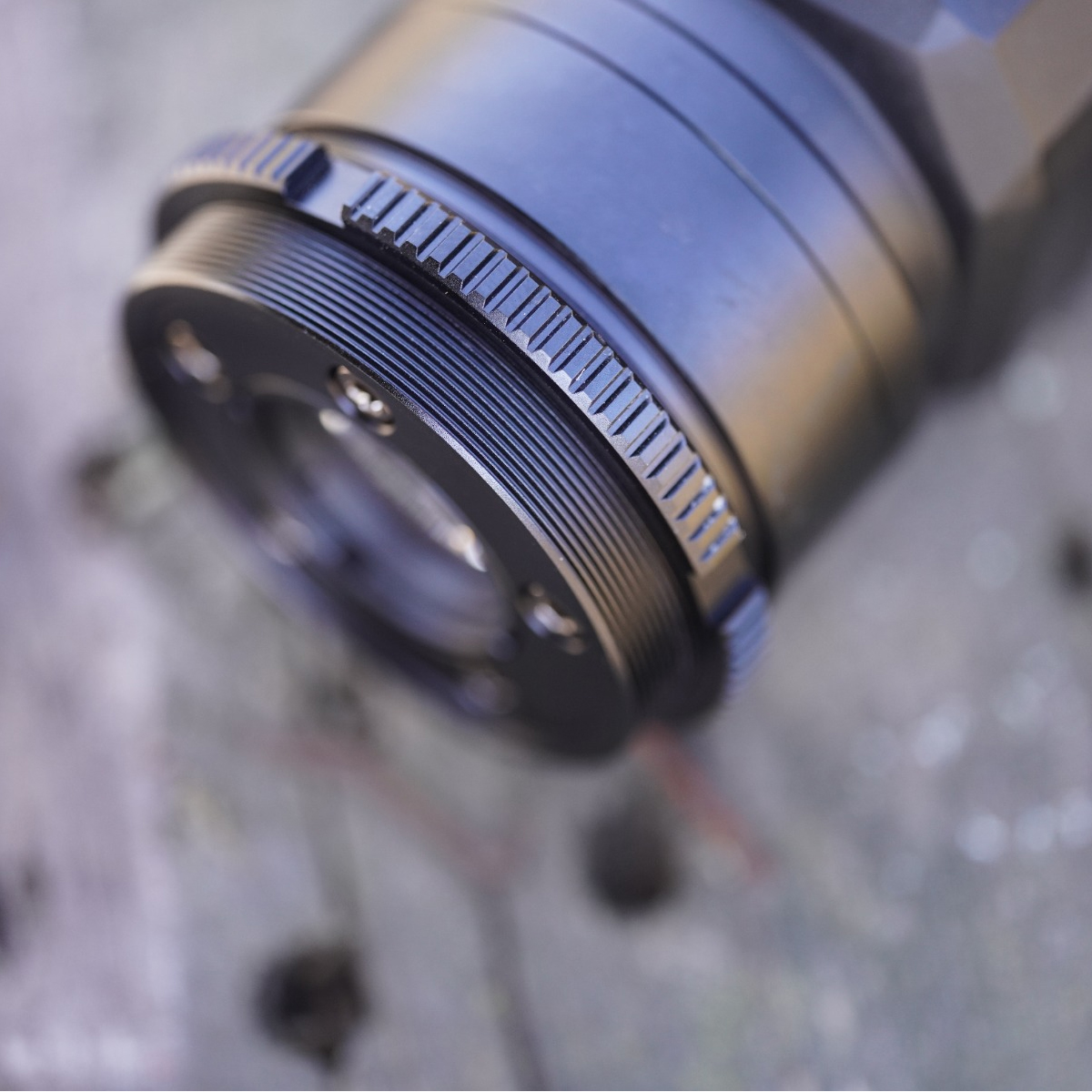 HIKMICRO Thunder 2.0 Pro TQ50C 2.6x 50mm 20mK 640x512px 12µm Smart Thermal Clip-On (w/ Free 40A, 50A, 56A, or 62A Scope Adaptor)