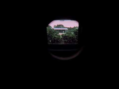 HIKMICRO Alpex - Real world performance in low light.