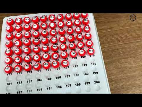 Optics Draws | Optics Draw #7 | Winner Announcement