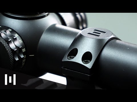 Introducing Accu-Lite Scope Rings!