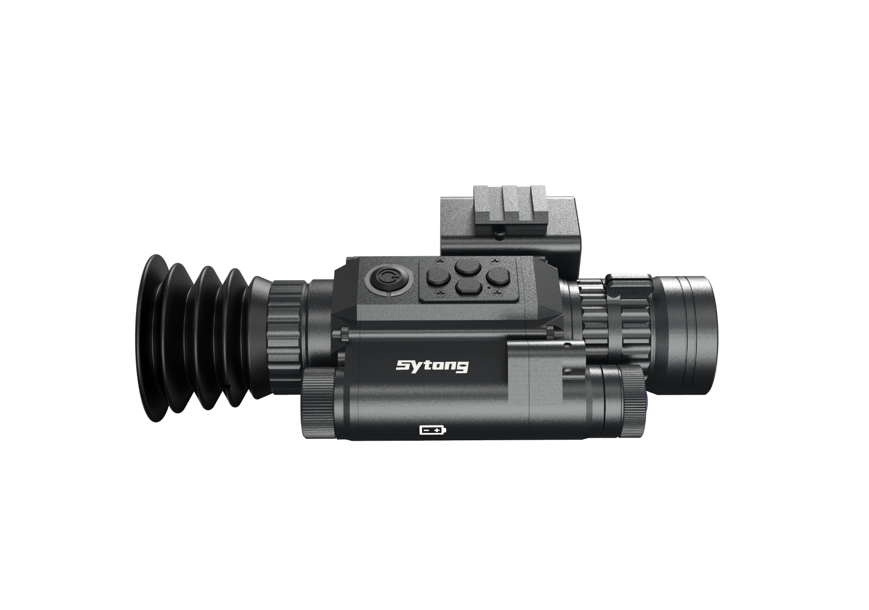 OPTICS DRAWS - WIN a supreme Night Vision & Thermal bundle!