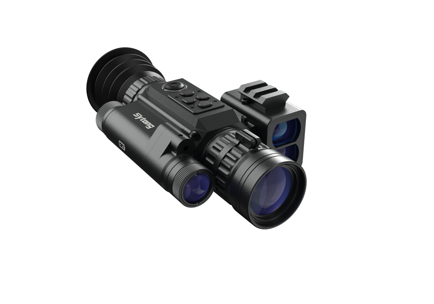 OPTICS DRAWS - WIN a supreme Night Vision & Thermal bundle!