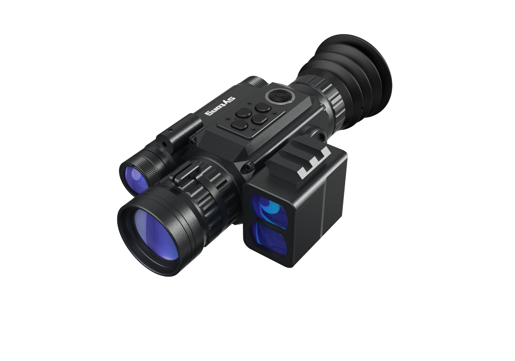 OPTICS DRAWS - WIN a supreme Night Vision & Thermal bundle!