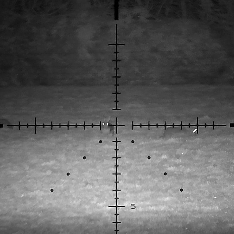 OPTICS DRAWS - WIN: Sightron S-TAC 3-16x42 & Sytong HT-66 4-14X Digital NV Rear Add On