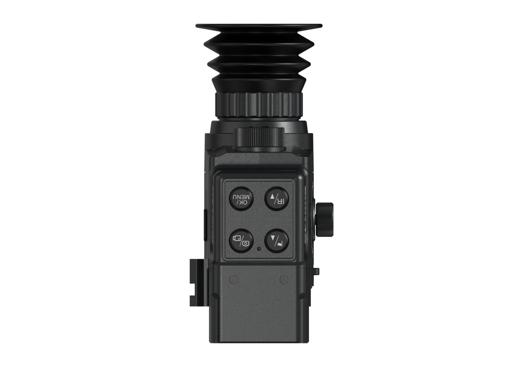 OPTICS DRAWS - WIN a Sytong HT-77 LRF & WULF Monolux IR