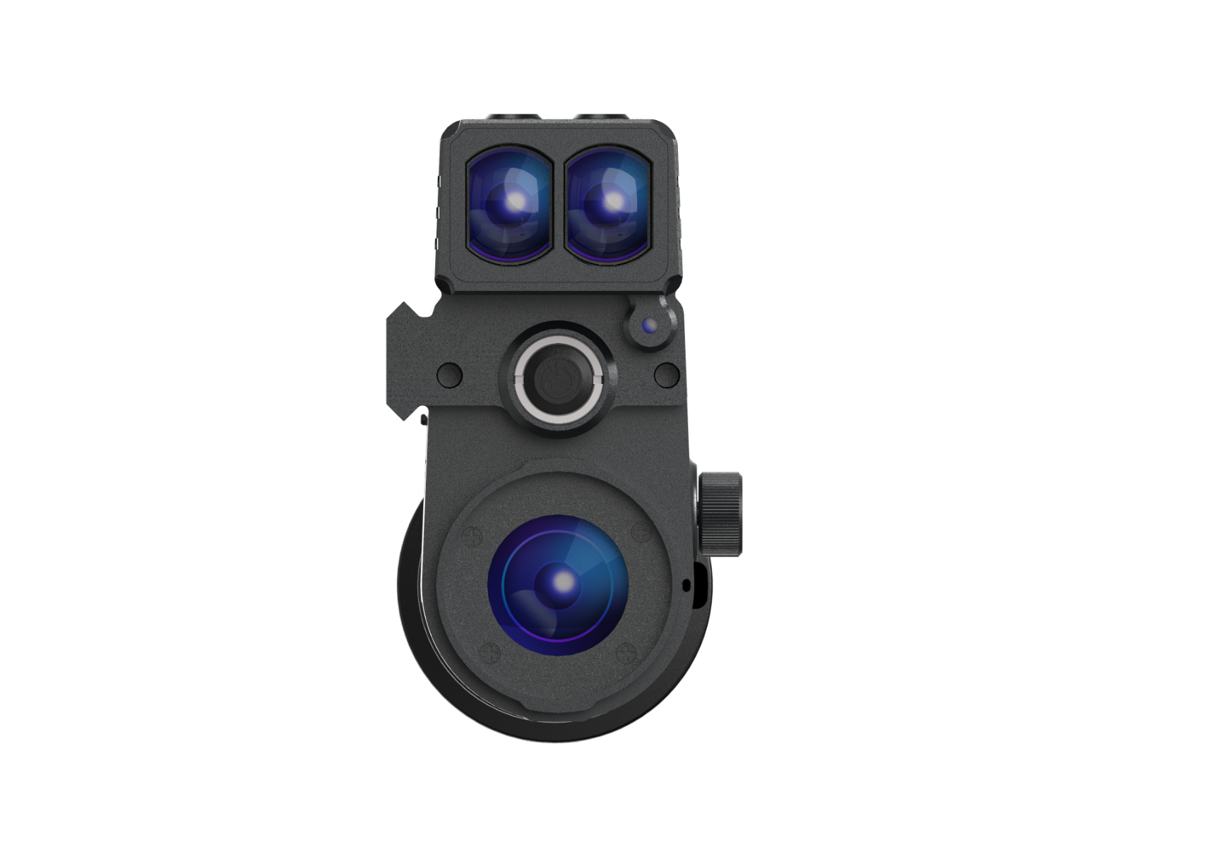 OPTICS DRAWS - WIN a Sytong HT-77 LRF & WULF Monolux IR