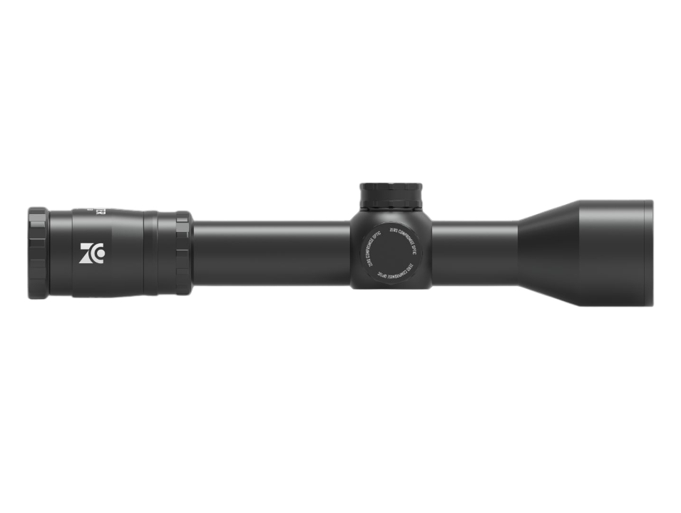 ZCO (Zero Compromise Optics) ZC Hunter 1.7-12x50 Illuminated MHR FFP Rifle Scope