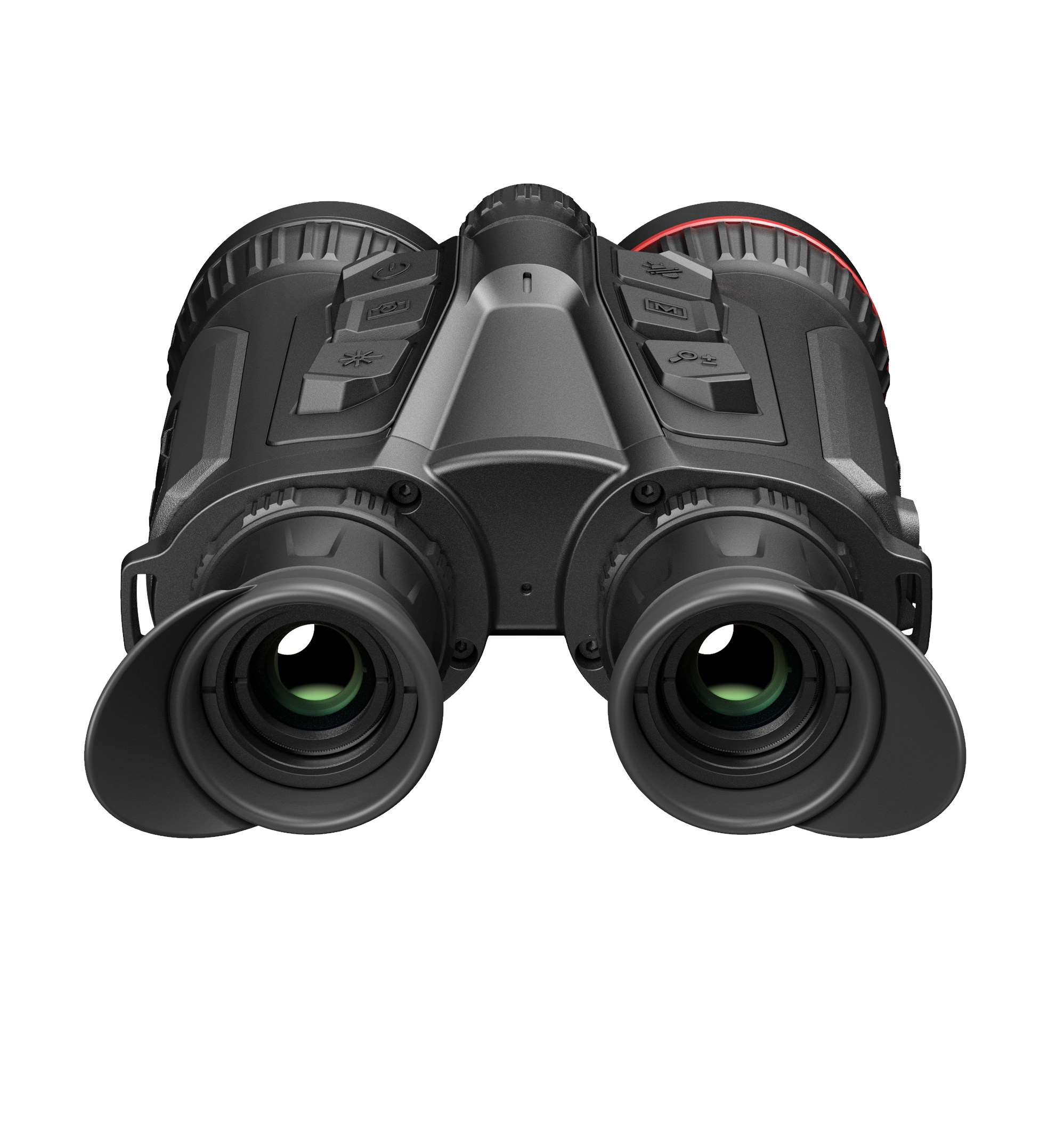 WIN A BUNDLE: HIKMICRO Habrok Pro HX60L Multi-Spectrum Thermal Binocular + Stellar 3.0 SQ50L Thermal Rifle Scope with LRF