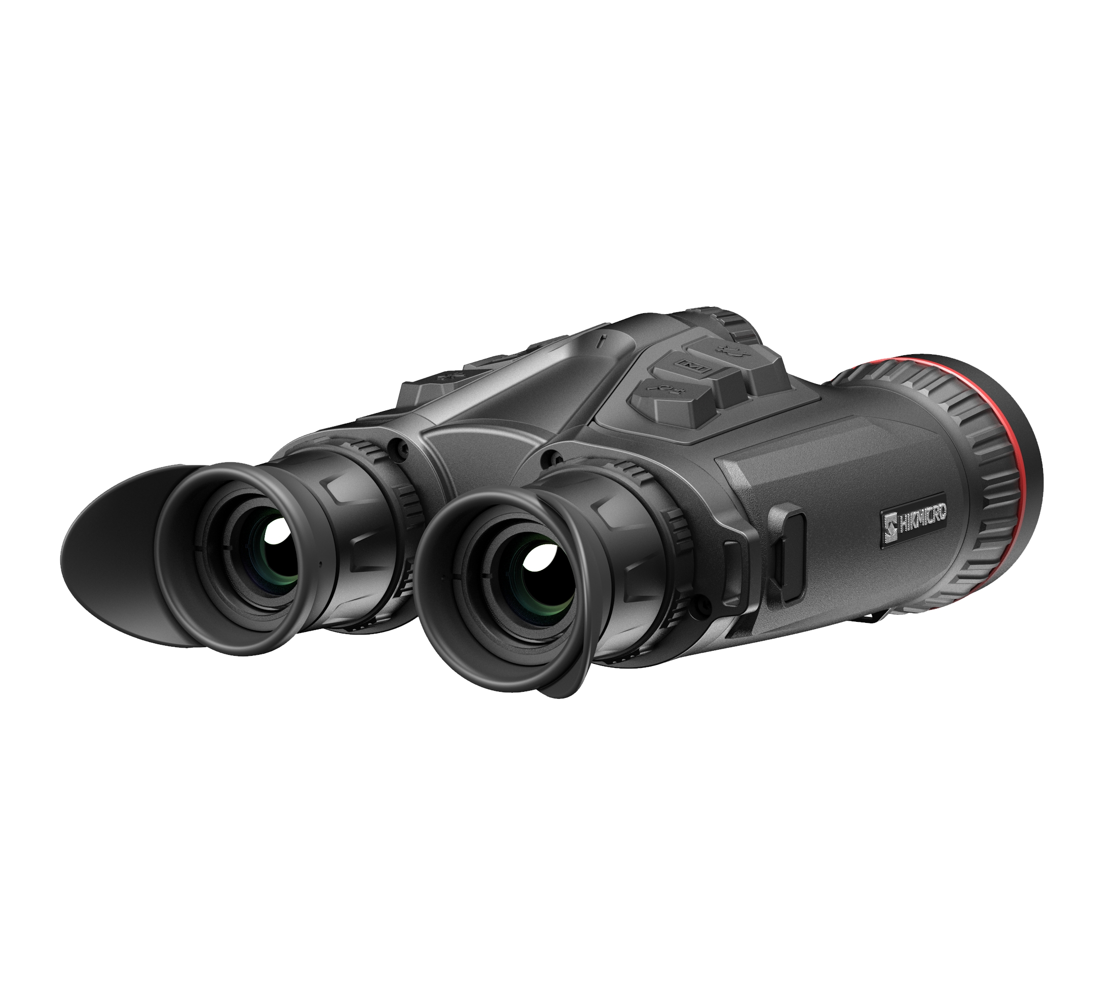 WIN A BUNDLE: HIKMICRO Habrok Pro HX60L Multi-Spectrum Thermal Binocular + Stellar 3.0 SQ50L Thermal Rifle Scope with LRF