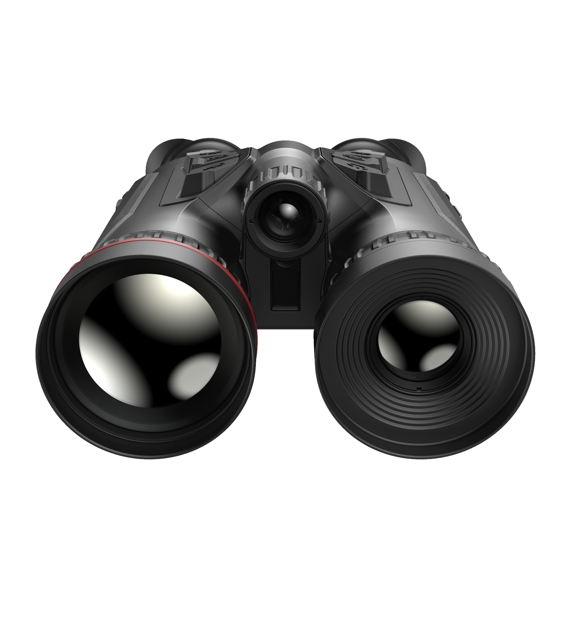 WIN A BUNDLE: HIKMICRO Habrok Pro HX60L Multi-Spectrum Thermal Binocular + Stellar 3.0 SQ50L Thermal Rifle Scope with LRF