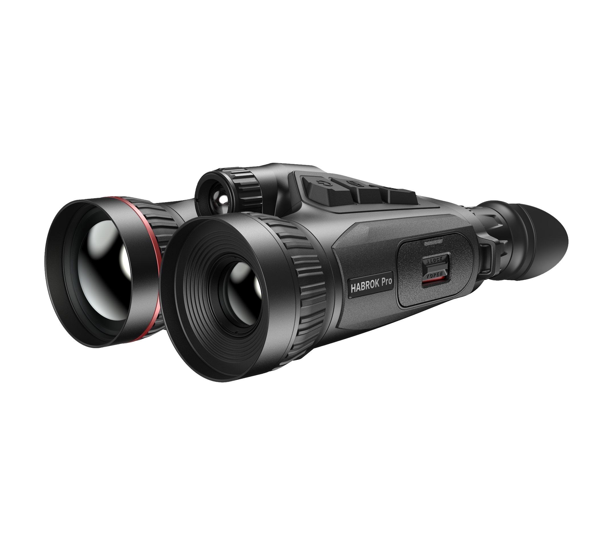 WIN A BUNDLE: HIKMICRO Habrok Pro HX60L Multi-Spectrum Thermal Binocular + Stellar 3.0 SQ50L Thermal Rifle Scope with LRF