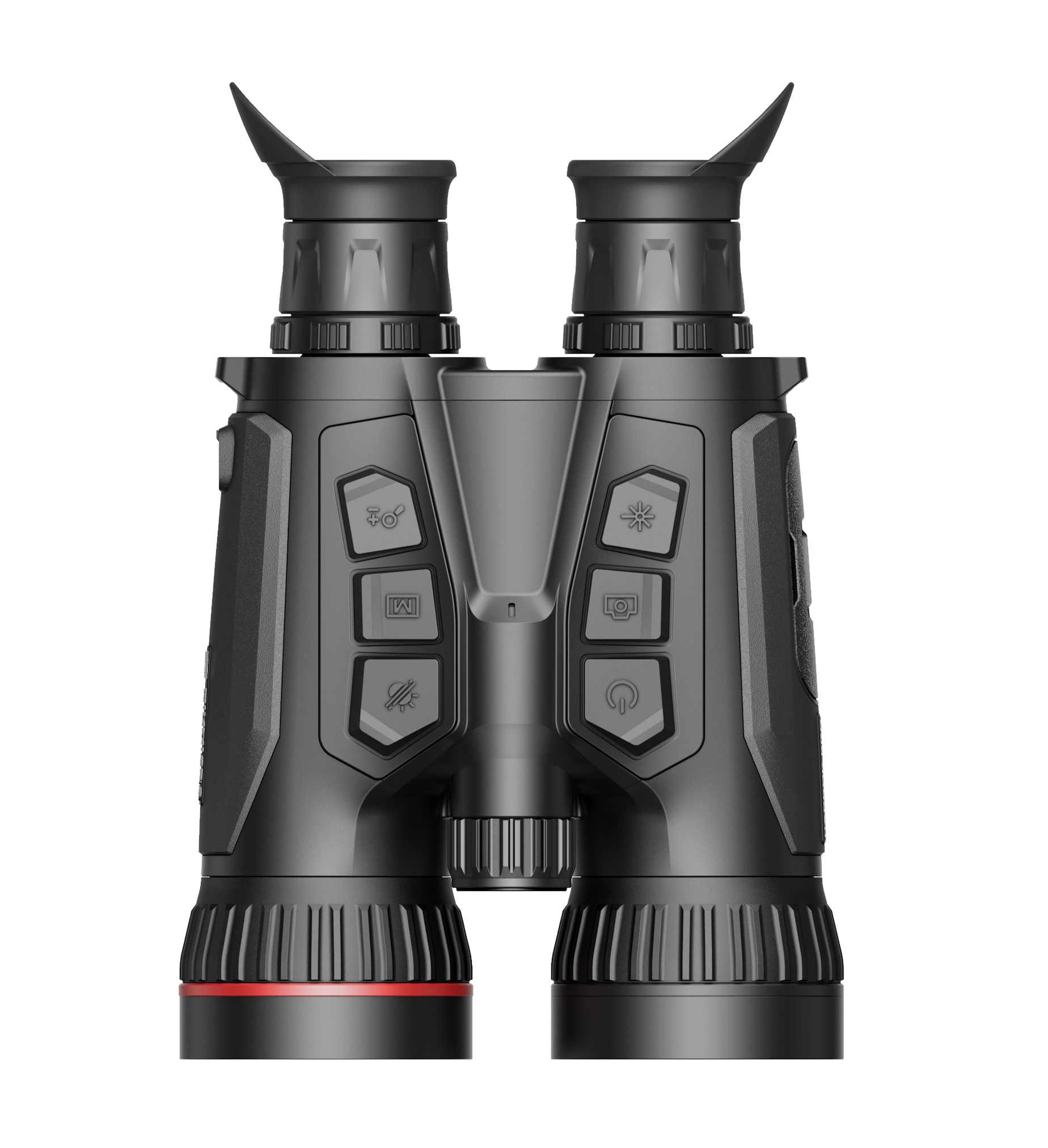 WIN A BUNDLE: HIKMICRO Habrok Pro HX60L Multi-Spectrum Thermal Binocular + Stellar 3.0 SQ50L Thermal Rifle Scope with LRF