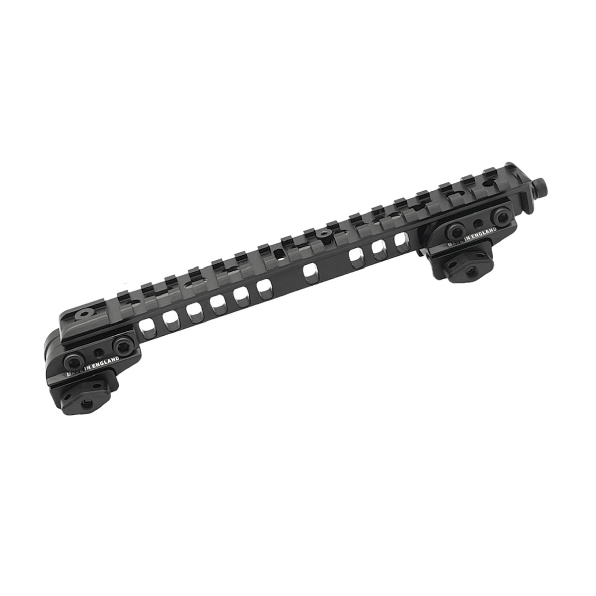 Eagle Vision CENTRE 170mm 108 MOA Windage, Elevation, Fully Adjustable Picatinny Mount
