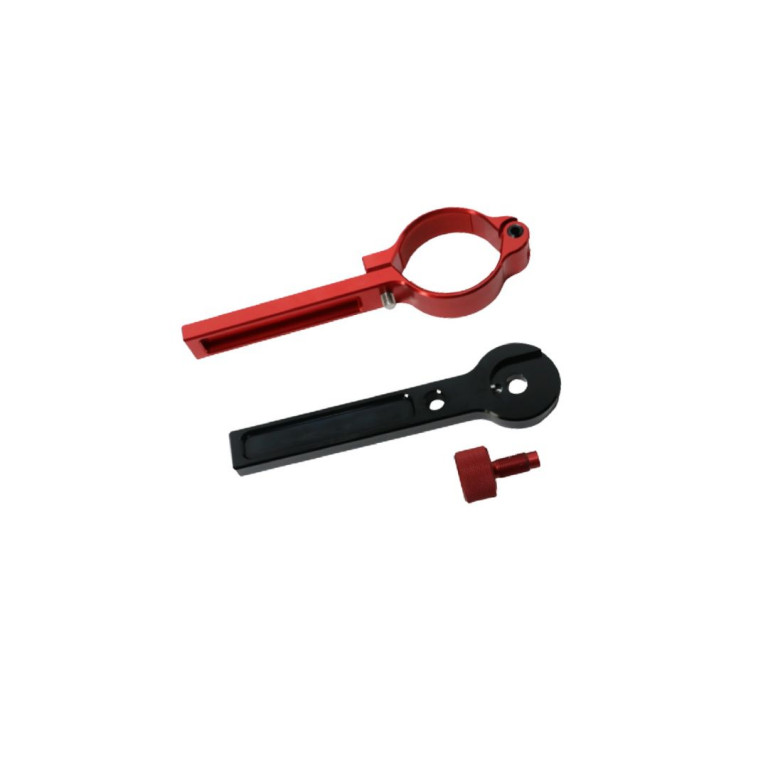 Saber Tactical Bottle Degasser Kit ST0020