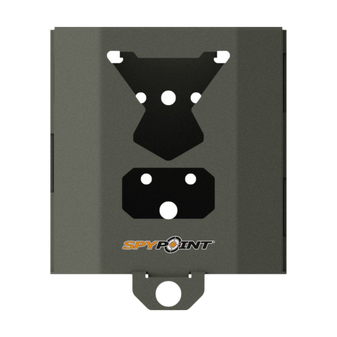 Spypoint SB-500S Grey Security Box for FLEX-S Trail Camera