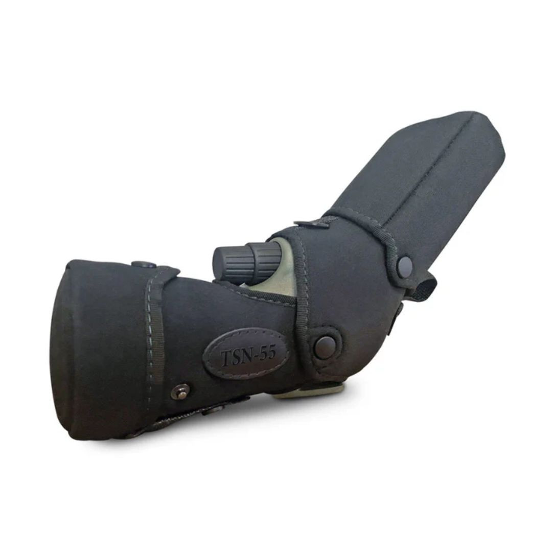 Kowa C-55A Stay on Case for TSN-55S Angled Spotting Scope