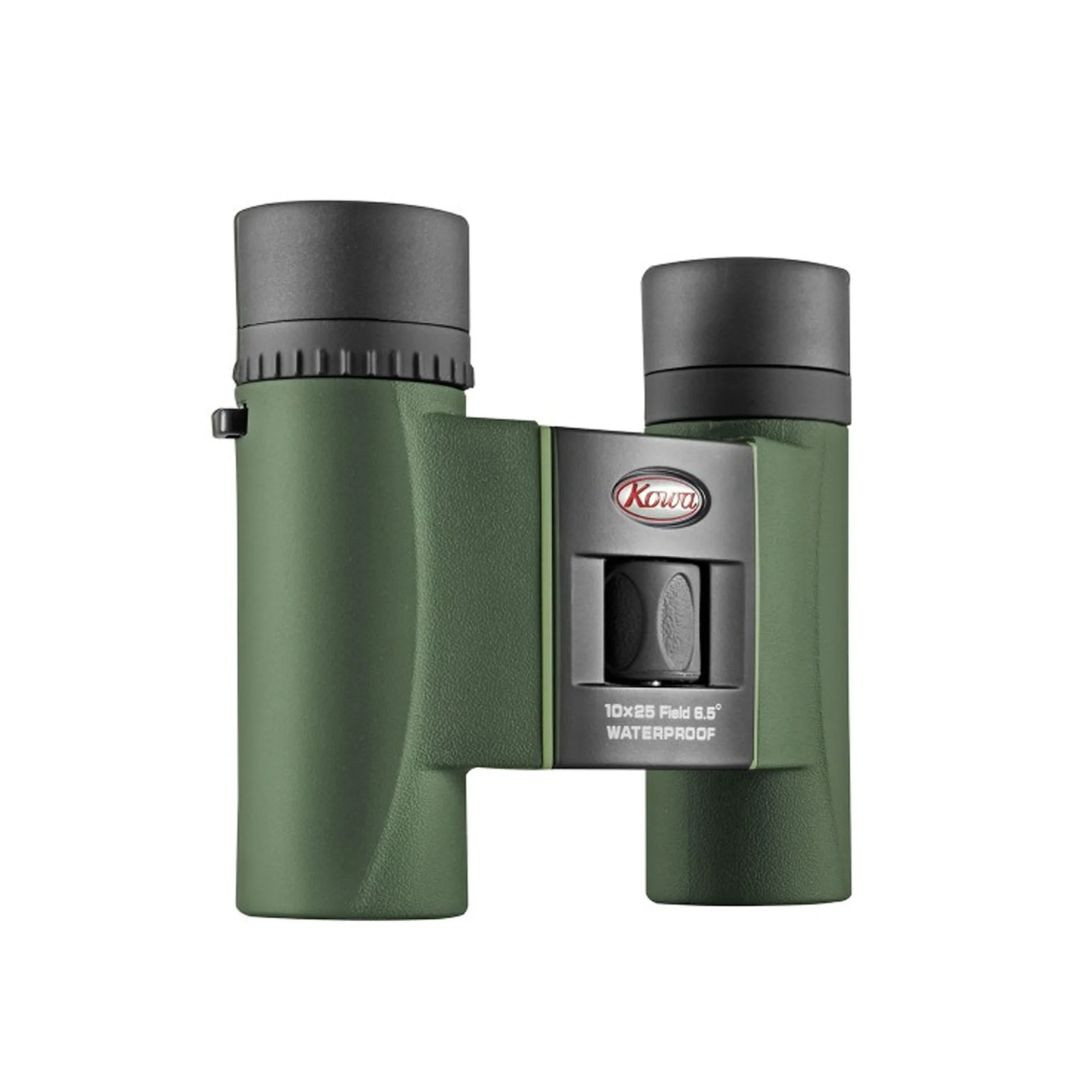 Kowa SV II 10x25 Compact Pocket Binoculars
