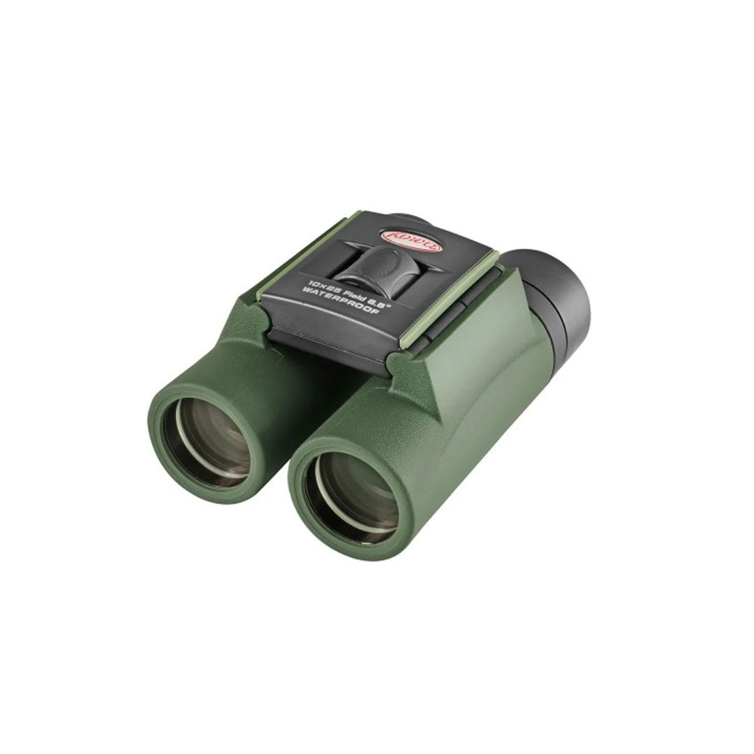 Kowa SV II 10x25 Compact Pocket Binoculars