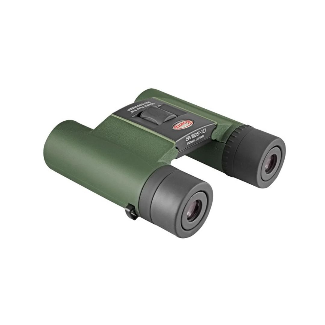 Kowa SV II 10x25 Compact Pocket Binoculars